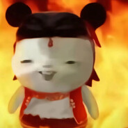 生来就少颗魔丸∠( ᐛ