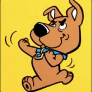 Scrappy-Doo avatar