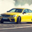 Mercedes-AMG C63 6.2l V8