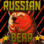 RUSS1AN BEAR