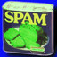 Green eggs and Spam