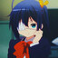 Rikka:3//Pineapple:S