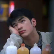 胖成狗的彭于晏