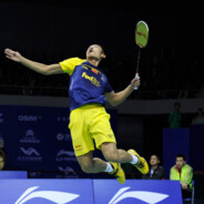 超级无敌俩米扣杀