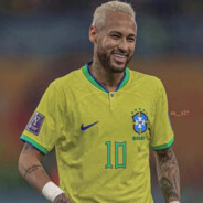 Neymar Jr