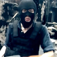 突破精英吕小布