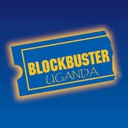 Blockbuster Uganda
