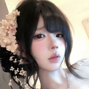 有水蜜桃的女子