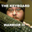 Keyboard Warrior