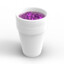 lean cup.