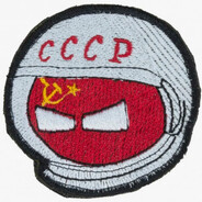 ☜☢CCCP☢☞