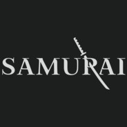 SAMURAI ✓