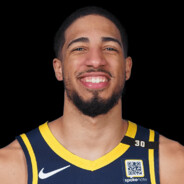 Tyrese Haliburton