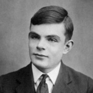 Alan Turing