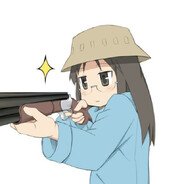 Steam Avatar
