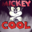 mickey cool