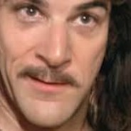 Inigo Montoya