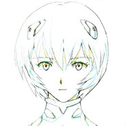 Ayanami Rei