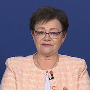 Dr. Müller Cecília