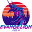 EVANGELION(EVA01)