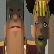 Матерый булыжник