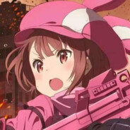 纯爱战士也会因陷入多条枪线而苦恼捏