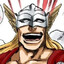 Gerard Valkyrie
