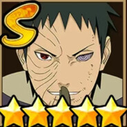 宇智波带土【忍界大战】