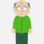 Mr.Garrison