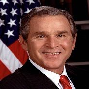 Ya Boy Prez Bush