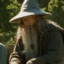 Gandalf Den Grå