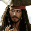 JACK SPARROW