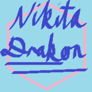 Nikitadrakon