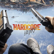 Hardcore Henry