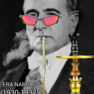 Getúlio Nargas
