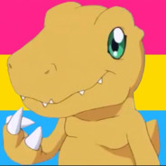 An Animated Plant Po avatar