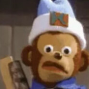 Awei the Little Monkey