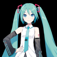 Hatsune Miku
