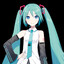Hatsune Miku