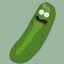 Pickle Rick