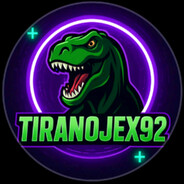 tiranojex92