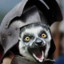 Hardcore Lemur