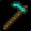 Diamond Hoe