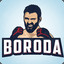 BORODA