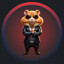 🐹хамстер бос