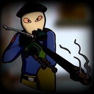 Mehmet Steam avatar