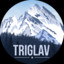 - ^4Triglav.