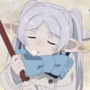 老东西芙莉莲还挺可爱