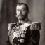 Tsar Nicholas III of Russia