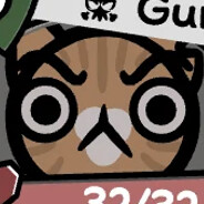 Gun